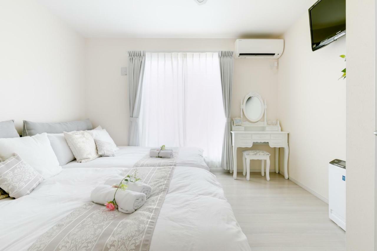 Villa De Class Osaka Exterior photo